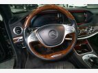 Thumbnail Photo 45 for 2014 Mercedes-Benz S550